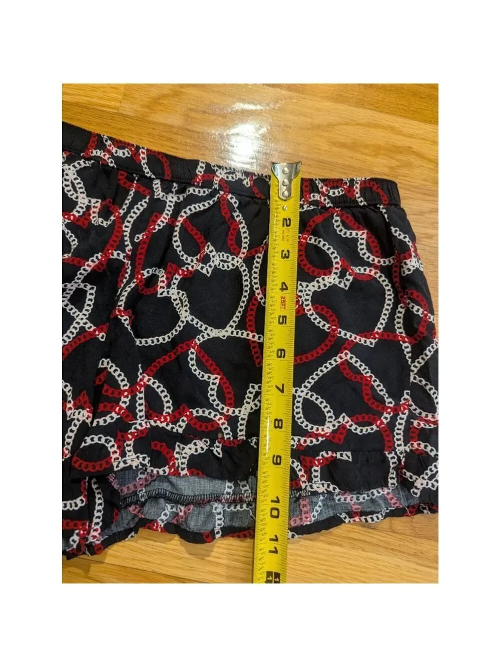 Adore Me Sleep Shorts Set Medium